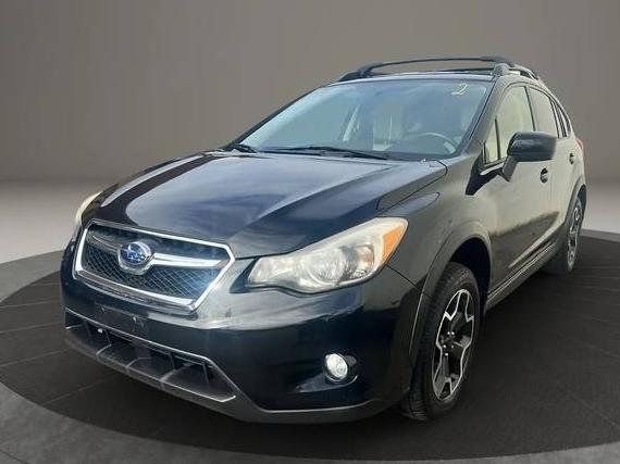 SUBARU XV CROSSTREK 2015 JF2GPADC1F8301702 image